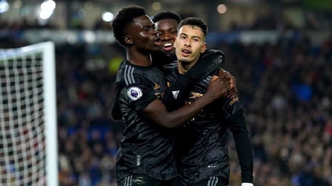 猩红色的秘密